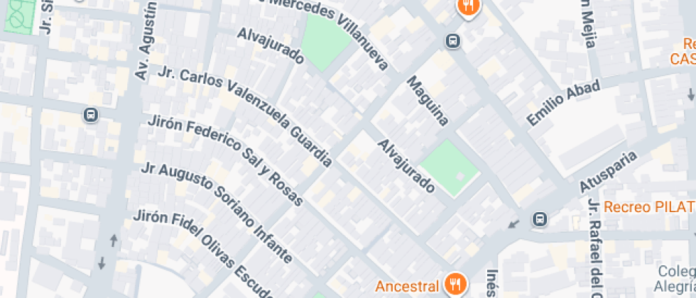 Jardin Infantil Mi Casita De Oro