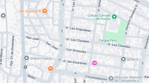 location map image