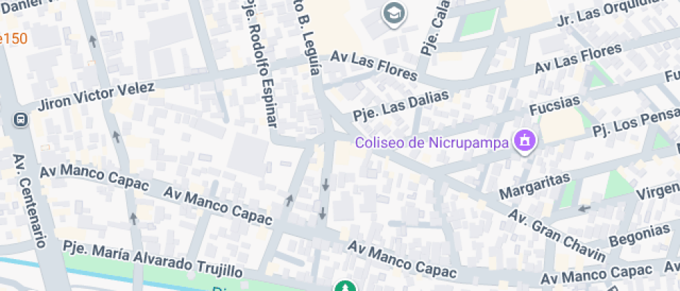 Colegio Honores