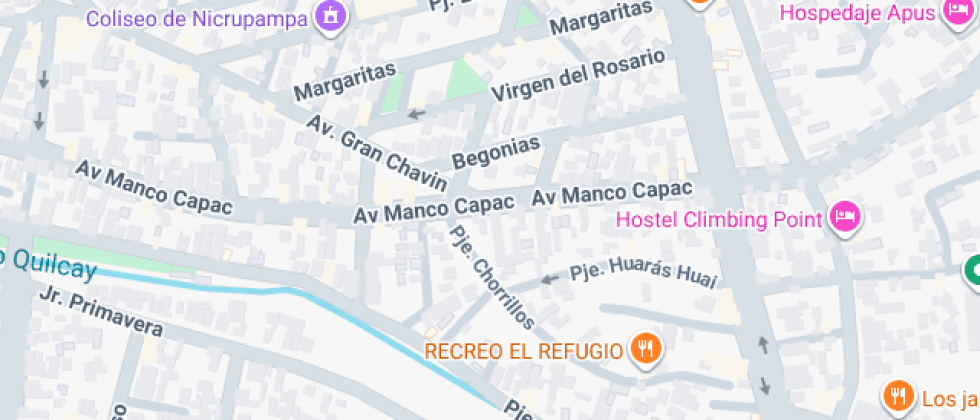 Colegio Maria Auxiliadora
