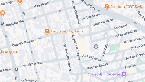 location map image