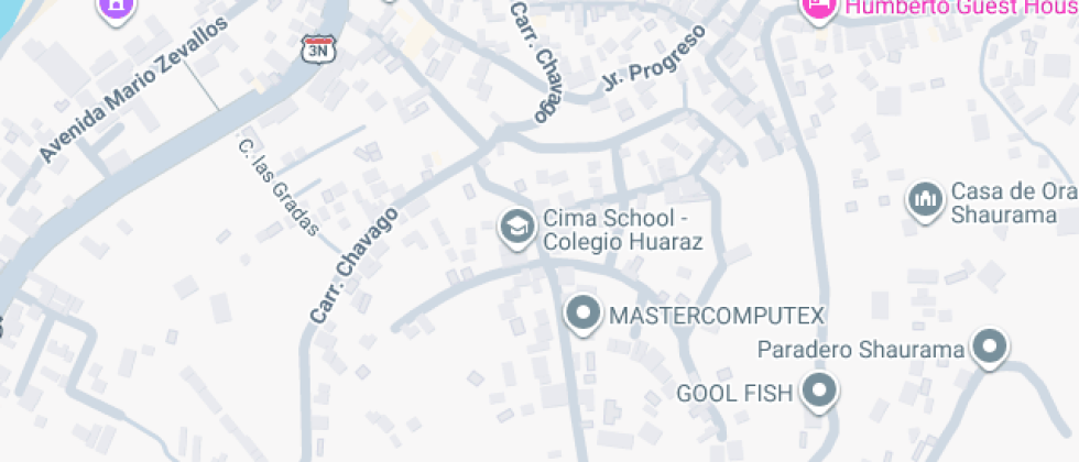 Colegio Cima School