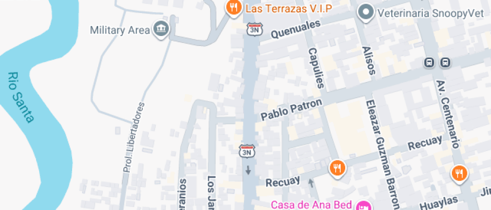 Colegio Las Americas School