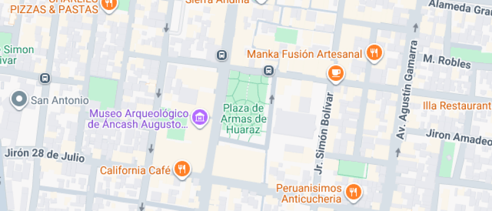 Colegio Aurelio Baldor