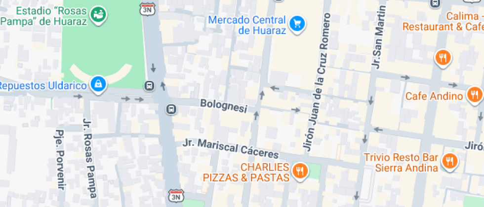 Colegio San Vicente De Paul