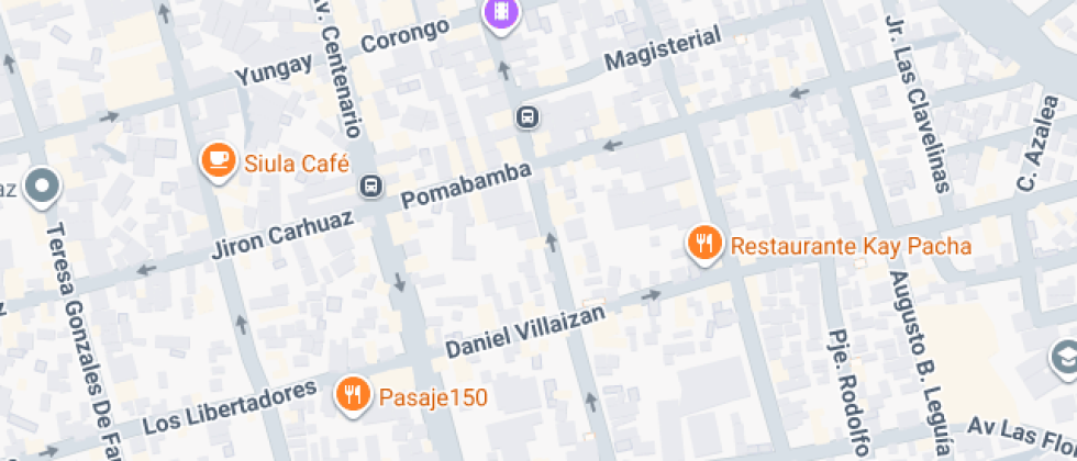 Colegio Santo Tomas De Aquino