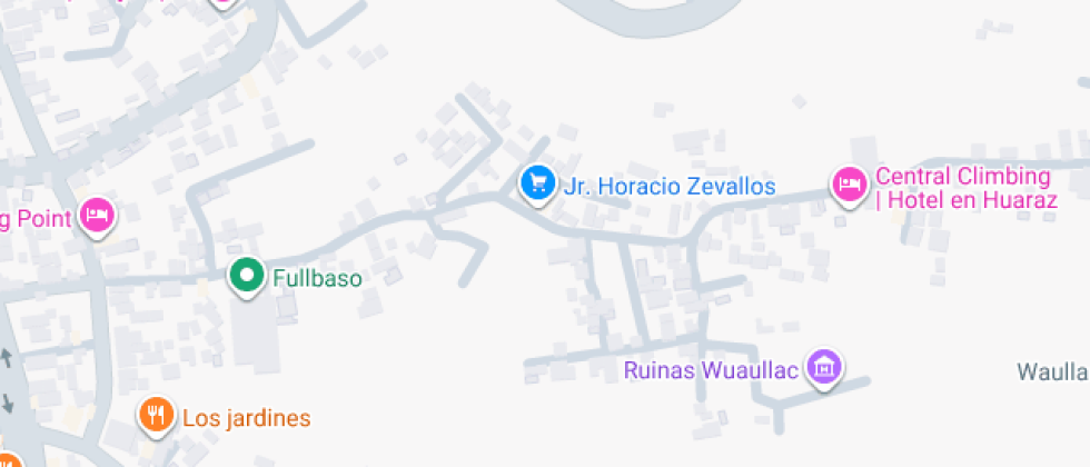 Colegio Peruano Canadiense
