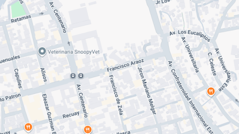 location map image