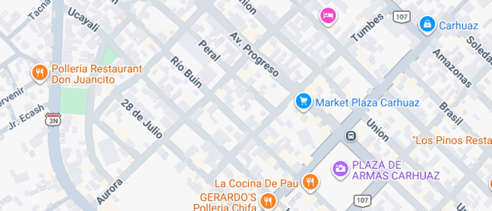 Colegio San Pedro