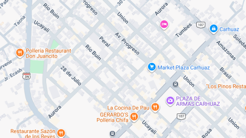 location map image
