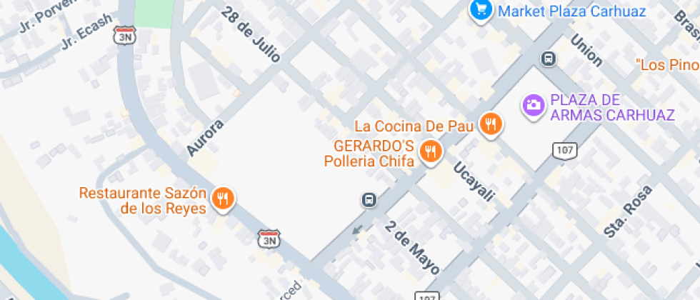 Colegio Alfred Nobel