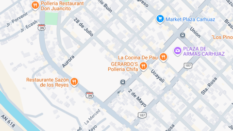 location map image