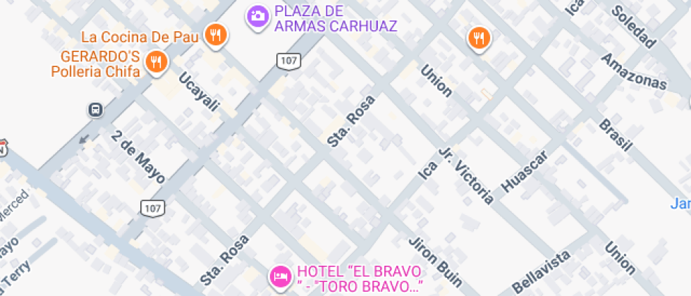 Colegio Amauta School