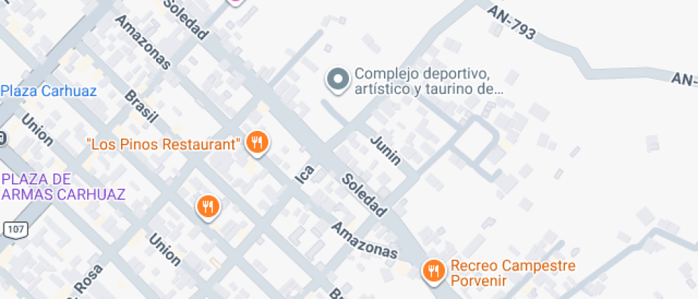 Jardin Infantil Mi Pequeño Mundo
