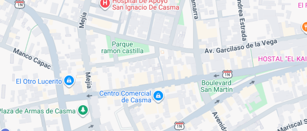 Colegio Maestros Del Carmen