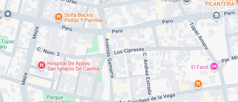Colegio Almirante Miguel Grau