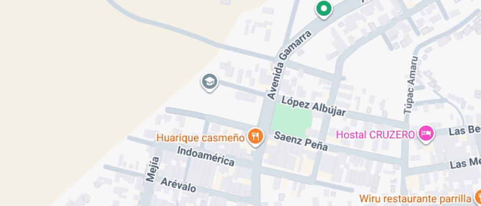 Colegio Santa Isabel De Hungria
