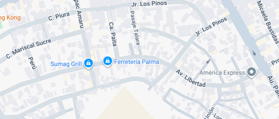 Colegio El Nazareno