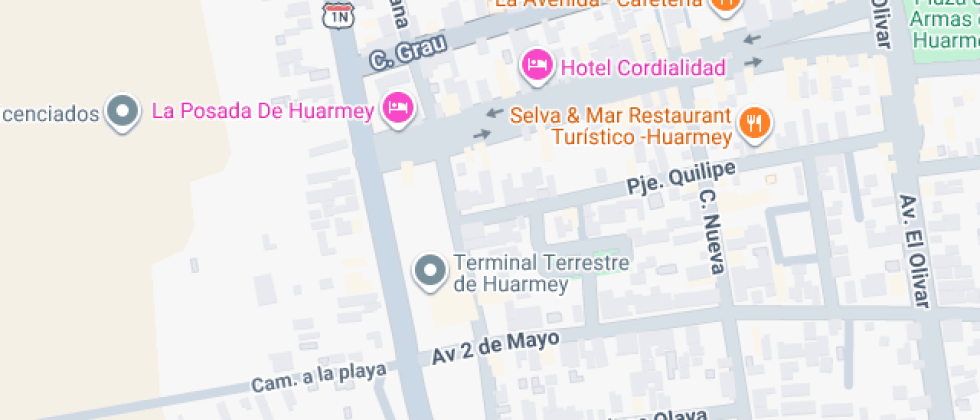 Colegio San Juan Bosco Eirl