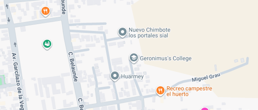 location map image