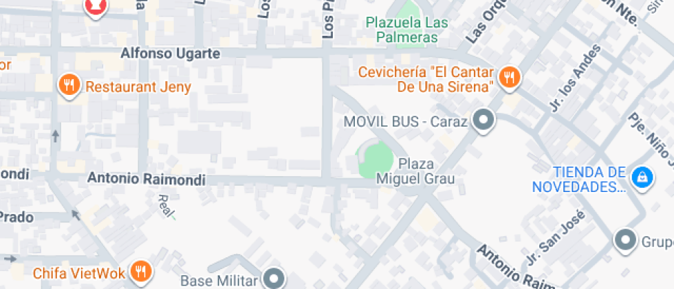 Colegio Nuestra Señora De La Paz