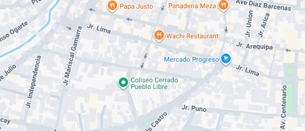 Colegio Santa Maria Laura