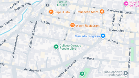 location map image