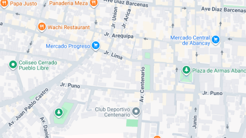 location map image