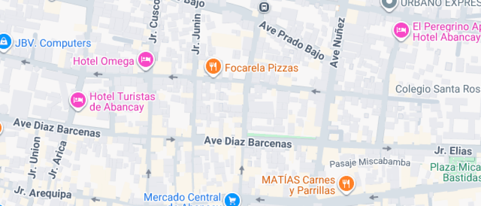 Jardin Infantil Niño Manuelito