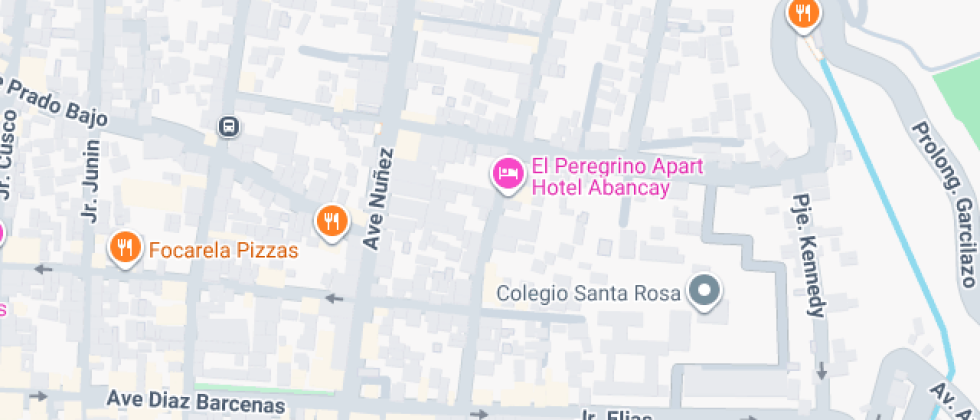 Colegio El Sagrario