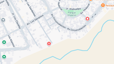 location map image