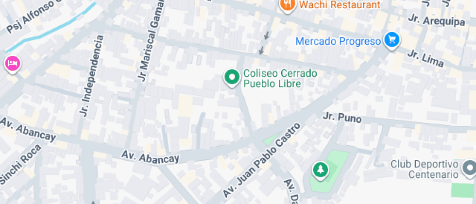 Colegio Pitagoras