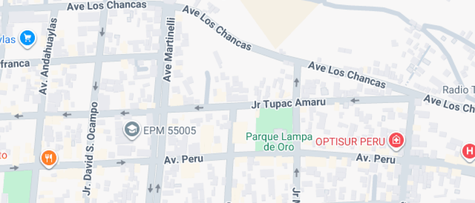 Colegio Jesus Nazareno