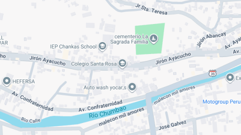 location map image