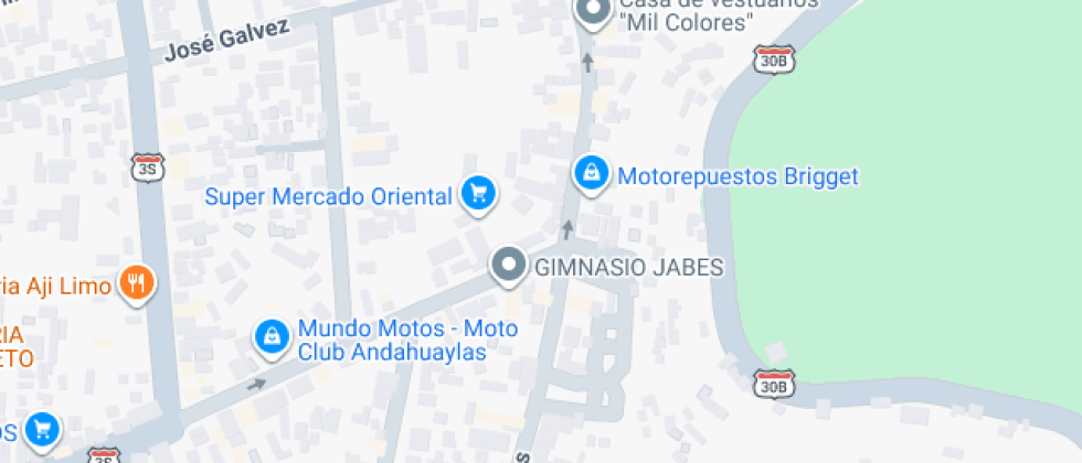 Colegio Pitagoras Nivel A