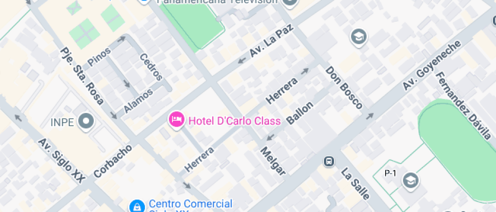 Academia y Colegios Núcleo JOULE