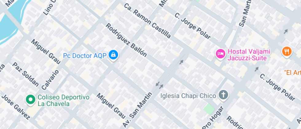 Francis Collins School