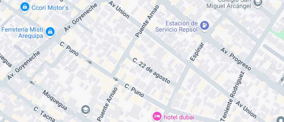 Santísimo Niño De María