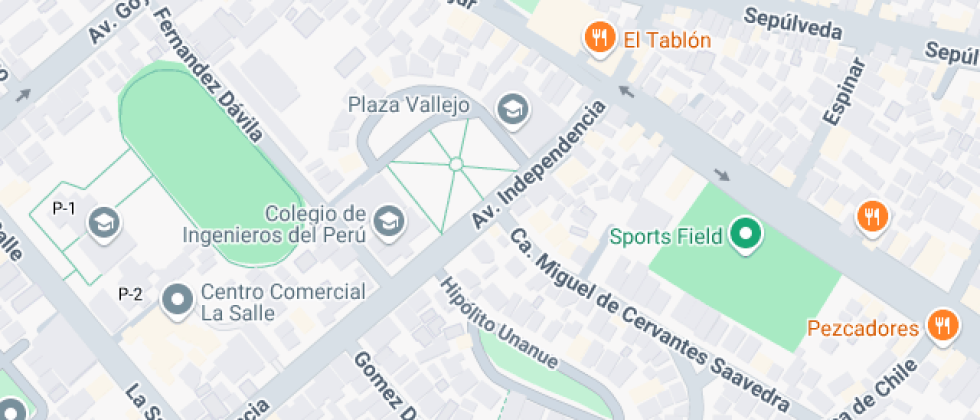 Galileano Peruano Italiano