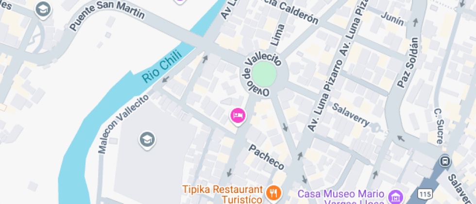 Italo Peruano Santa Maria Mazzarello