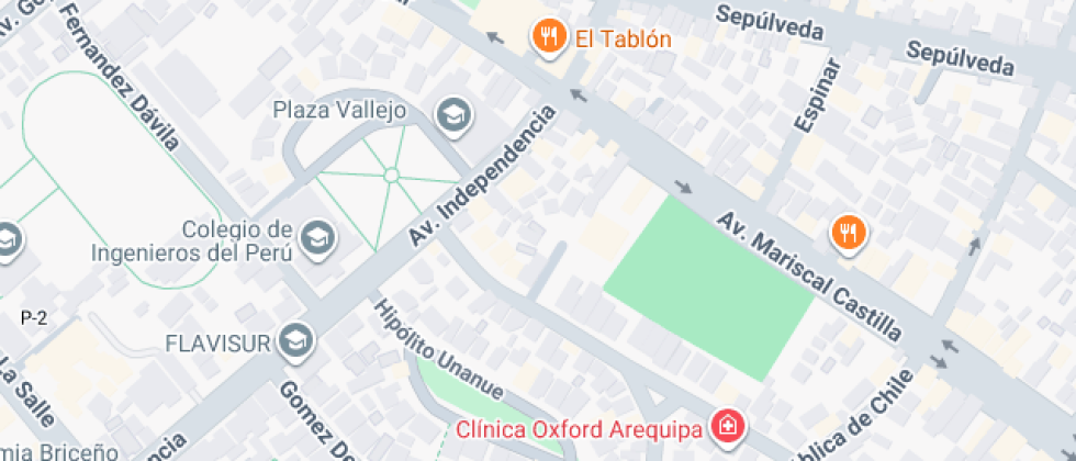 Jardin Infantil Ipeldi Internacional School