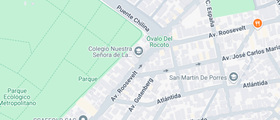 Nuestra Señora De La Esperanza Macarena