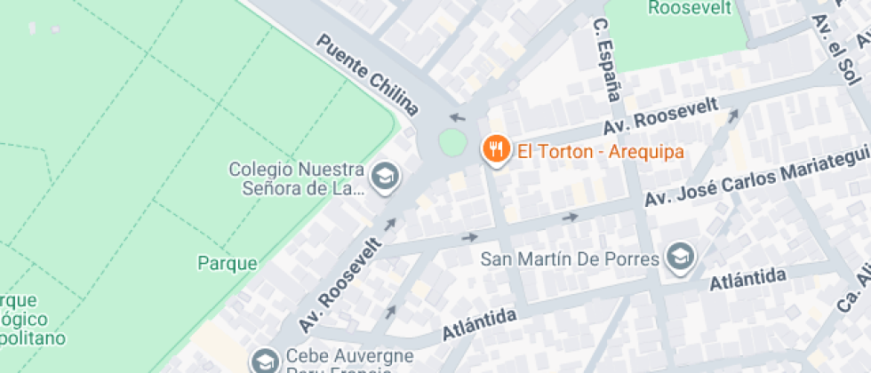 Colegio Juan Napoleon