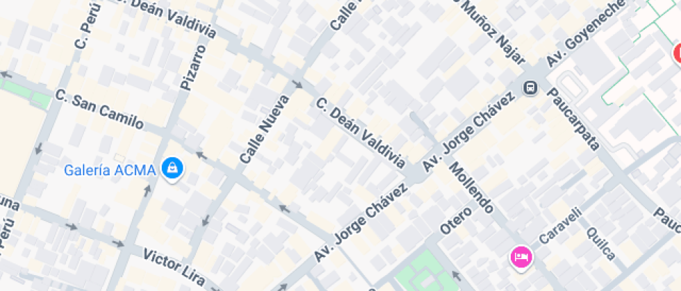 Nuestra Señora Del Rosario