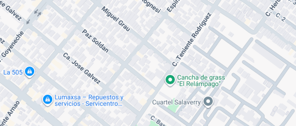 Colegio Virgen De La Familia