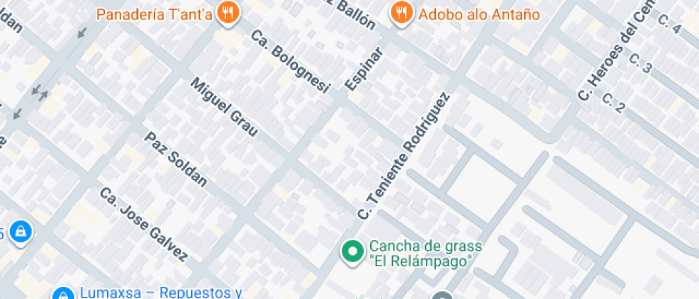 Colegio Reina De Los Angeles