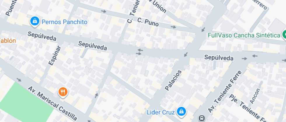 Colegio Discipulos De Jesus