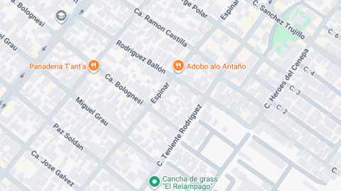 location map image