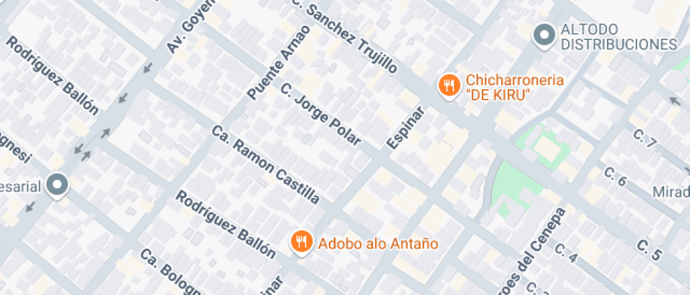 El Mundo De Los Niños