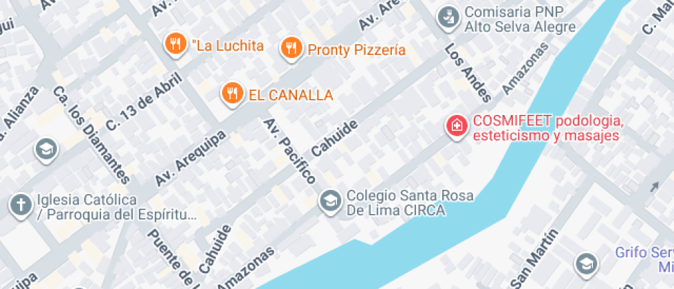 location map image
